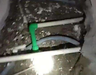 尼木卫生间漏水多少钱