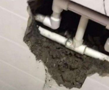尼木卫生间防水找谁好