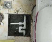 尼木卫生间防水推荐公司