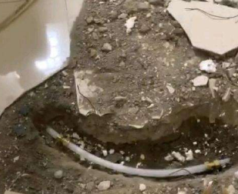 尼木卫生间测漏水哪家优惠