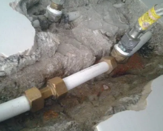 尼木测漏水多少钱