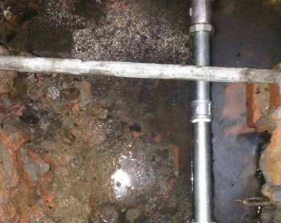 尼木卫生间防水多少钱