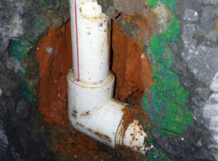 尼木卫生间防水报价