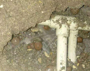 尼木卫生间防水的报价
