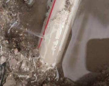 尼木水管维修多少钱