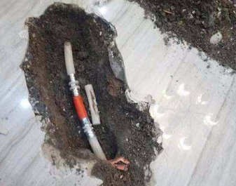 尼木水管维修哪家好