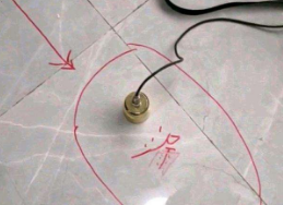 尼木卫生间测漏水多少钱