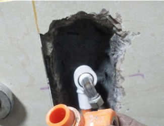 尼木卫生间测漏水哪家好