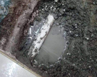 尼木卫生间测漏水哪家好