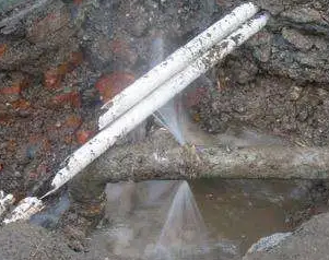 尼木水管维修费用是多少