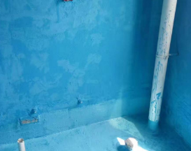 尼木卫生间防水多少钱