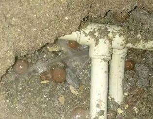 尼木卫生间测漏