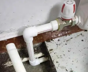 尼木卫生间测漏水多少钱