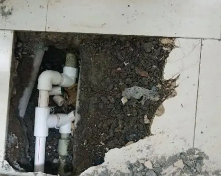 尼木卫生间测漏水哪家好