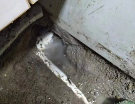 尼木卫生间测漏水多少钱