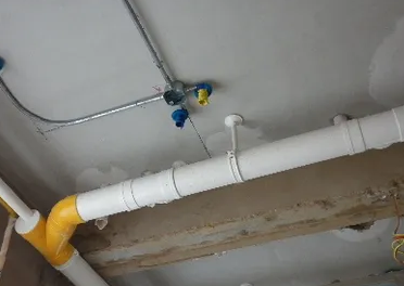 尼木水管维修多少钱