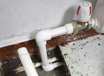 尼木卫生间测漏水多少钱
