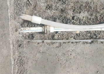 尼木卫生间测漏水之解决方法