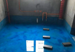 尼木卫生间防水步骤