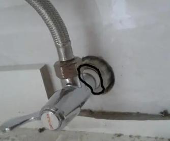 尼木水管维修多少钱
