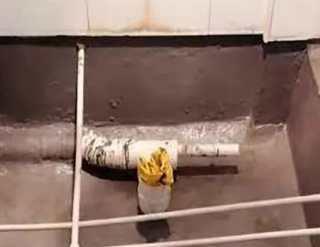 尼木卫生间测漏水服务电话