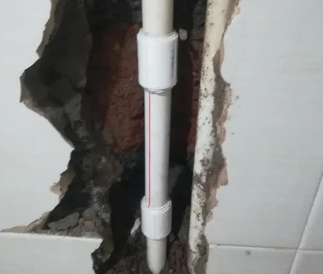 尼木卫生间测漏水的相关案例