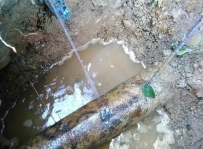 尼木卫生间测漏水公司分享下我们可以检测到轻微的漏水和水压吗？