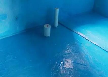 尼木卫生间防水公司分享防水小知识