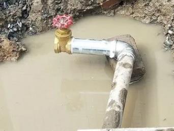 尼木漏水检测电话多少