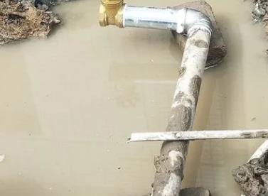 尼木测漏水公司电话